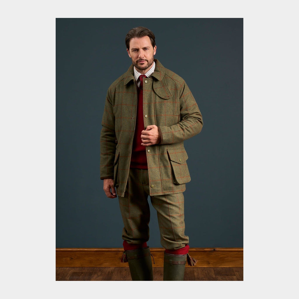 COMBROOK MEN'S WATERPROOF COAT
