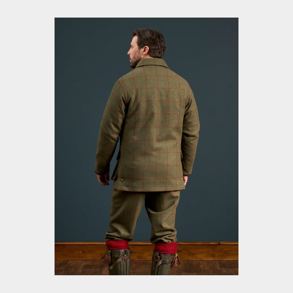 COMBROOK MEN'S WATERPROOF COAT