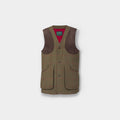 COMBROOK SHOOTING WAISTCOAT