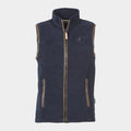 GILET SCOTLAND ENFANT