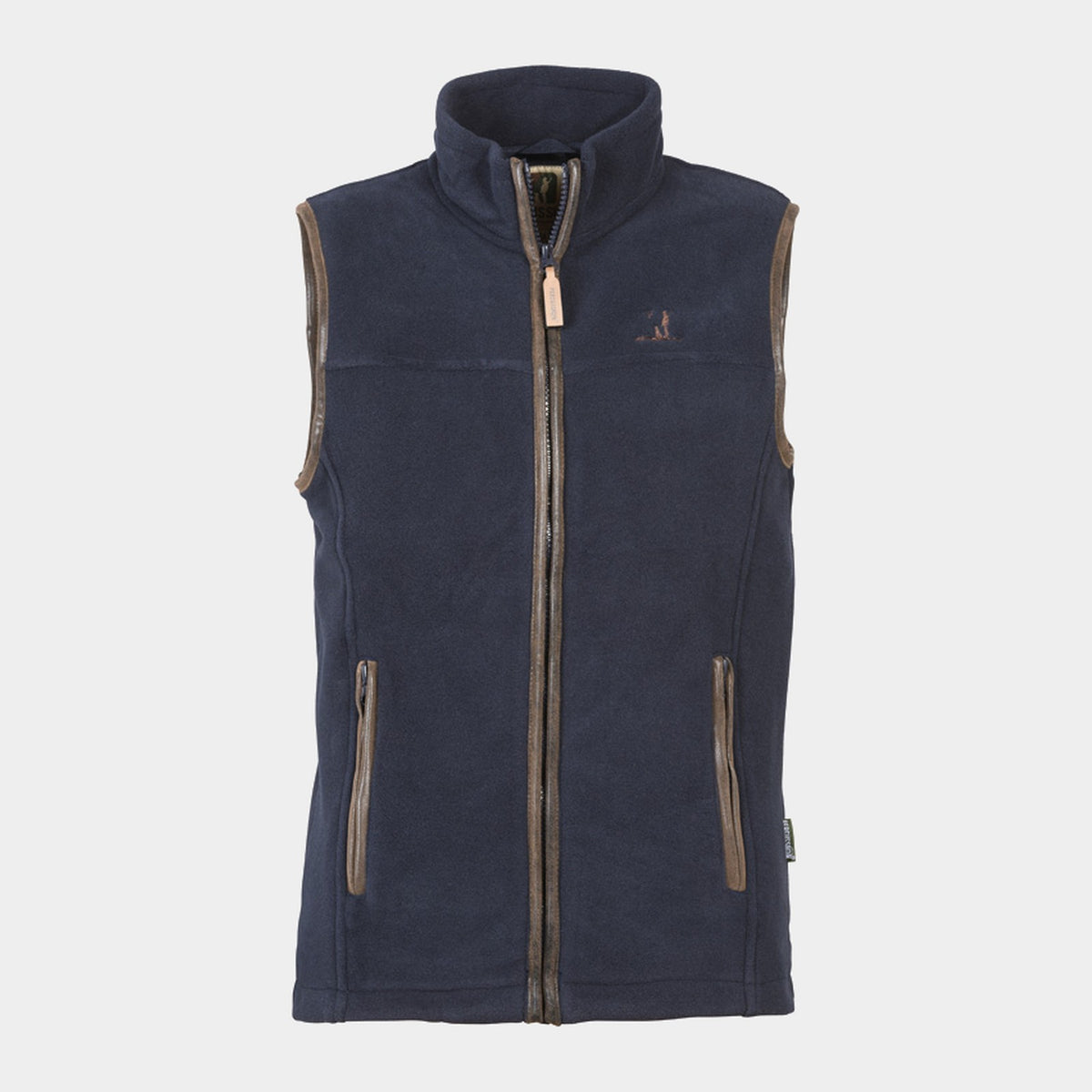 GILET SCOTLAND ENFANT