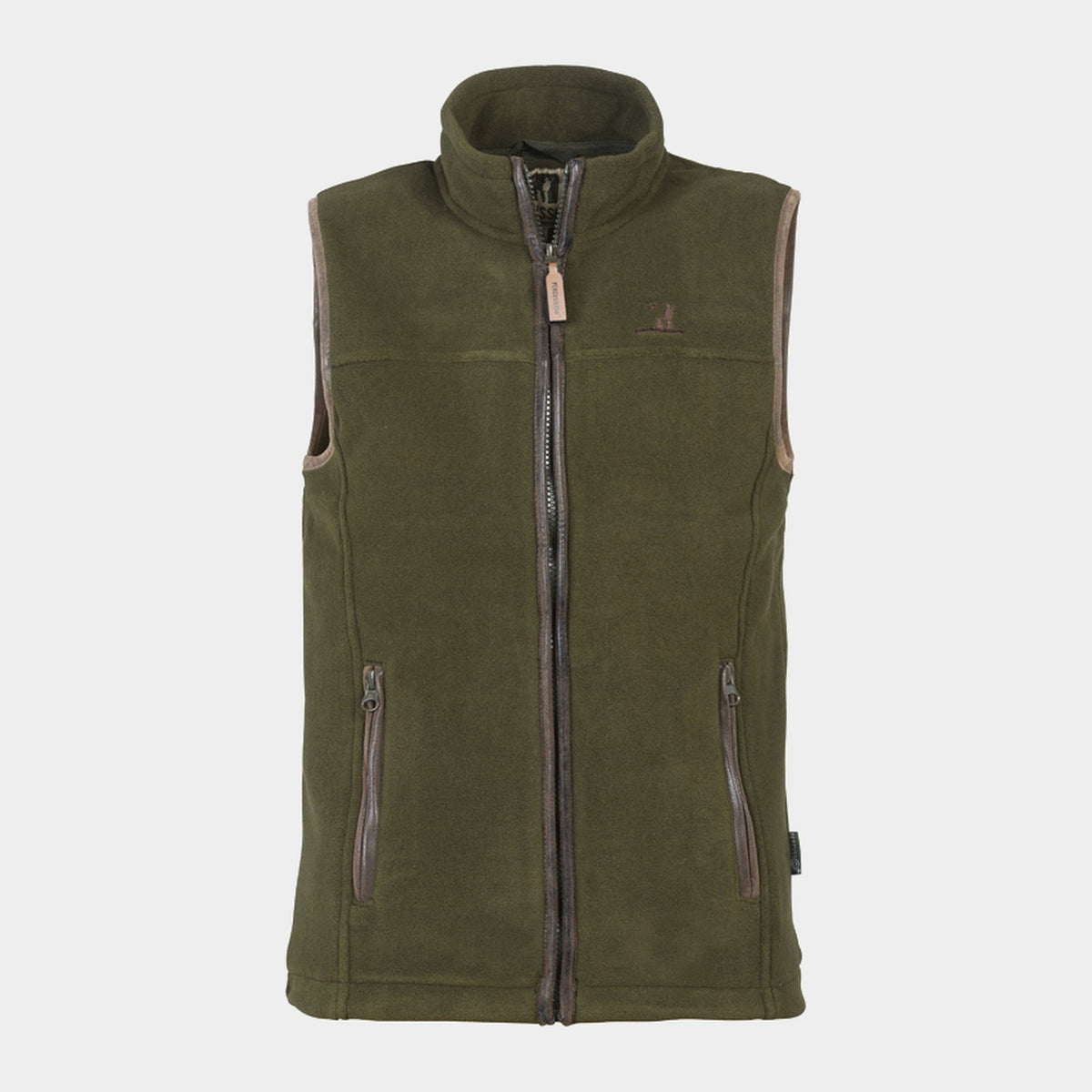 GILET SCOTLAND ENFANT