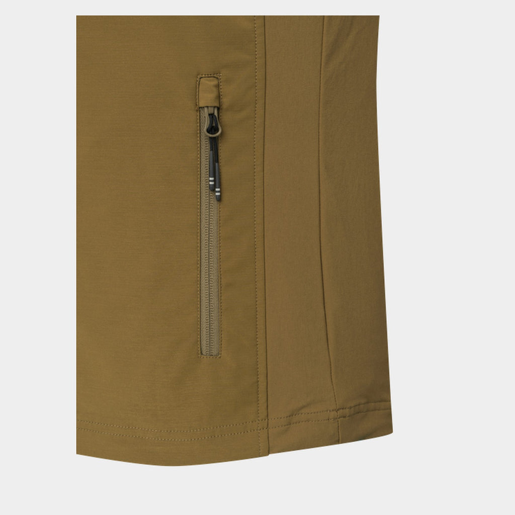 Windshell EVO Vest