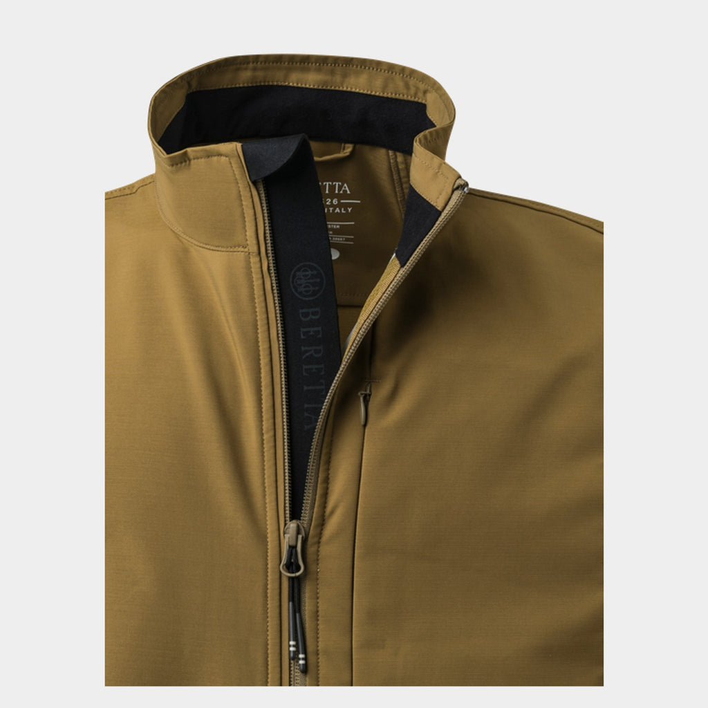 Windshell EVO Vest