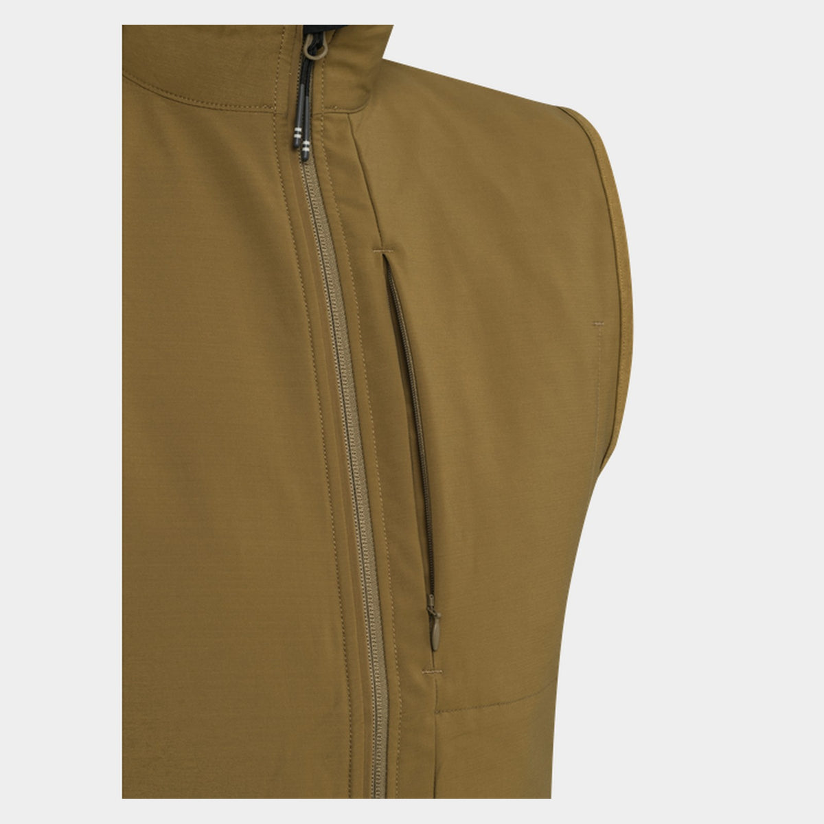 Windshell EVO Vest