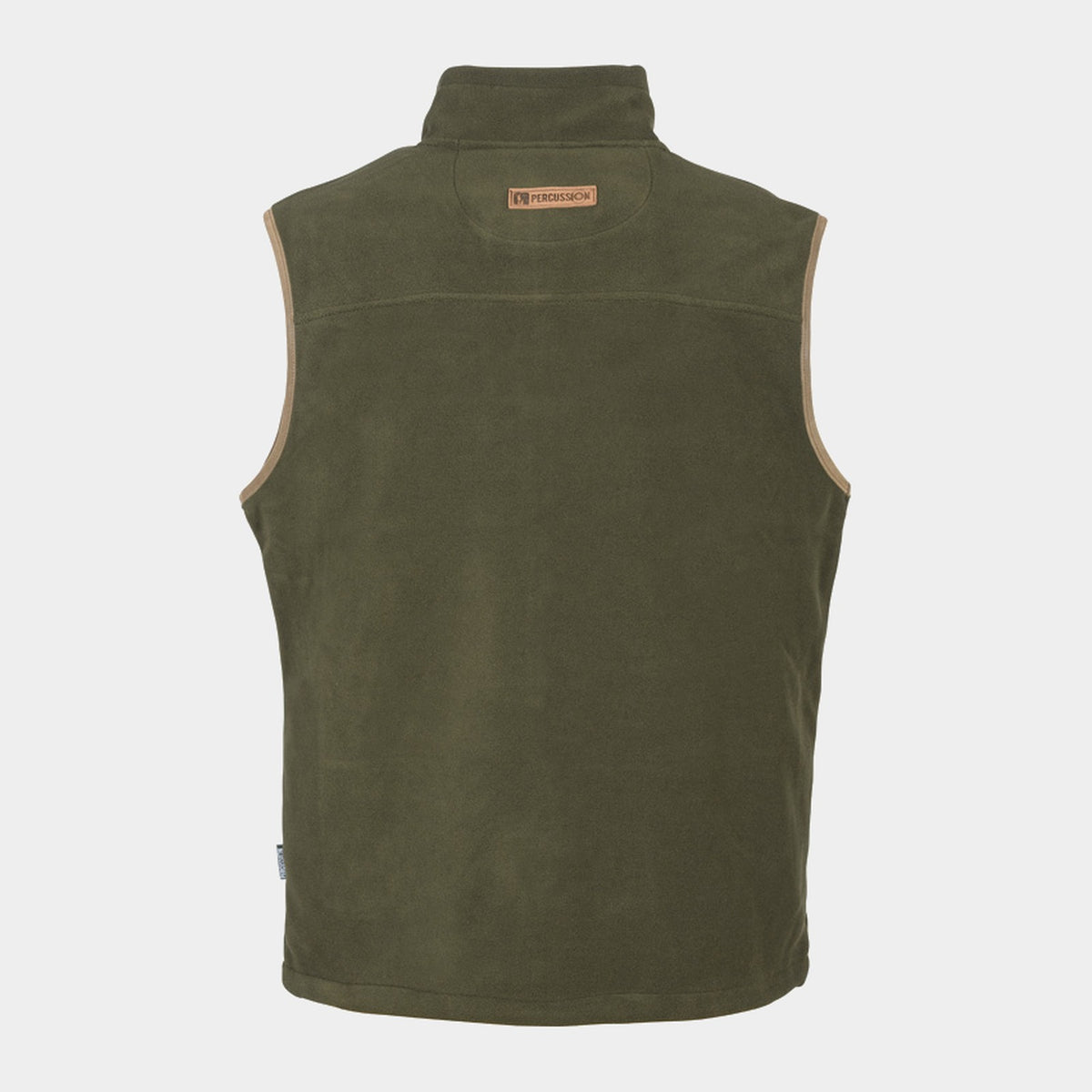 GILET POLAIRE SCOTLAND FEMME