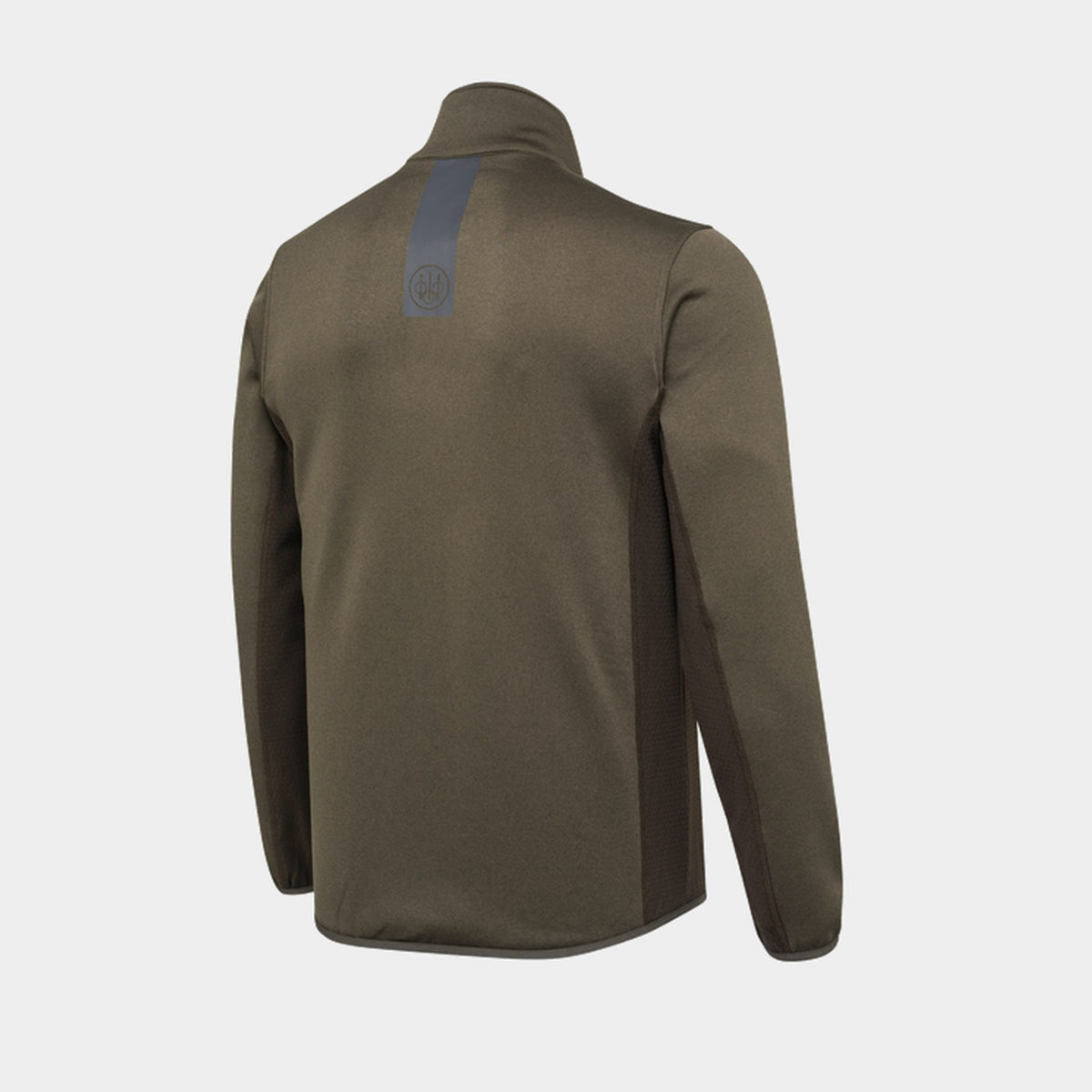 Smartech EVO Fleece Jacket Green Moss