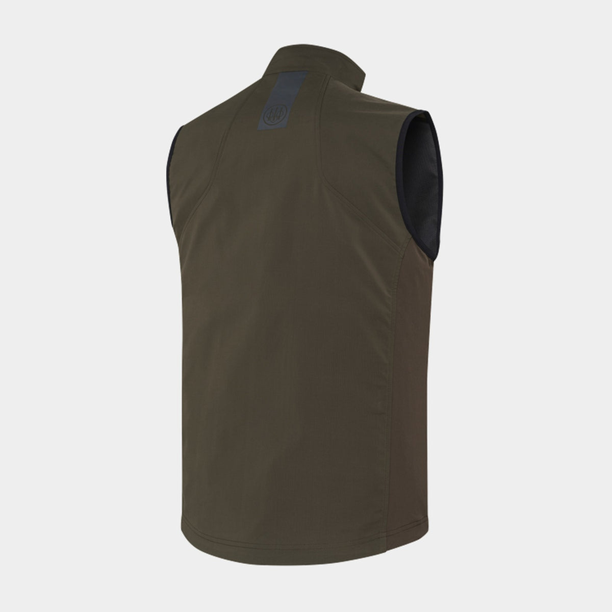 Windshell EVO Vest Green Moss
