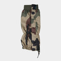 Guetres Chasse Stronger Camo