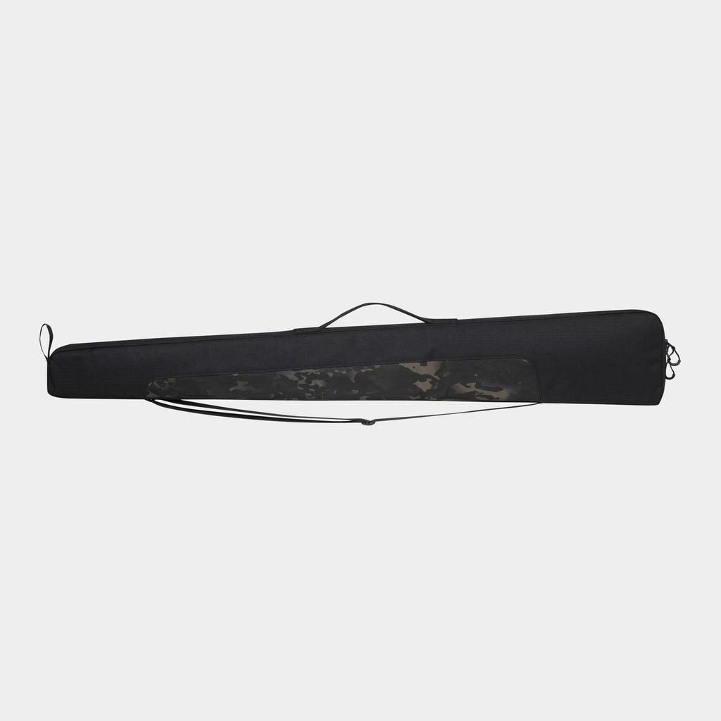 500 years Gun Case 128cm Black & Multicam Black - dos