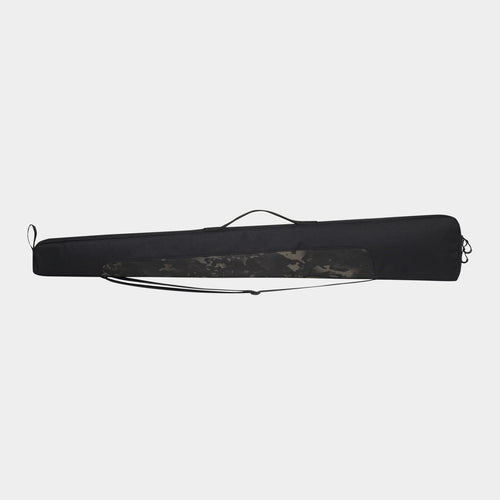 500 years Gun Case 128cm Black & Multicam Black - dos
