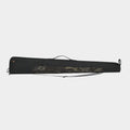 500 years Gun Case 128cm Black & Multicam Black - face