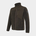 Halifax Sherpa W Fleece Jacket