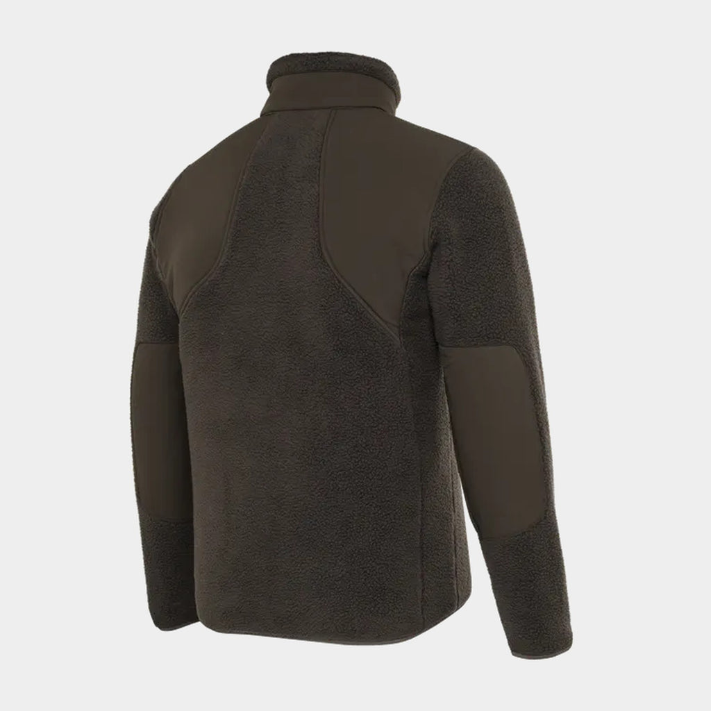 Halifax Sherpa W Fleece Jacket