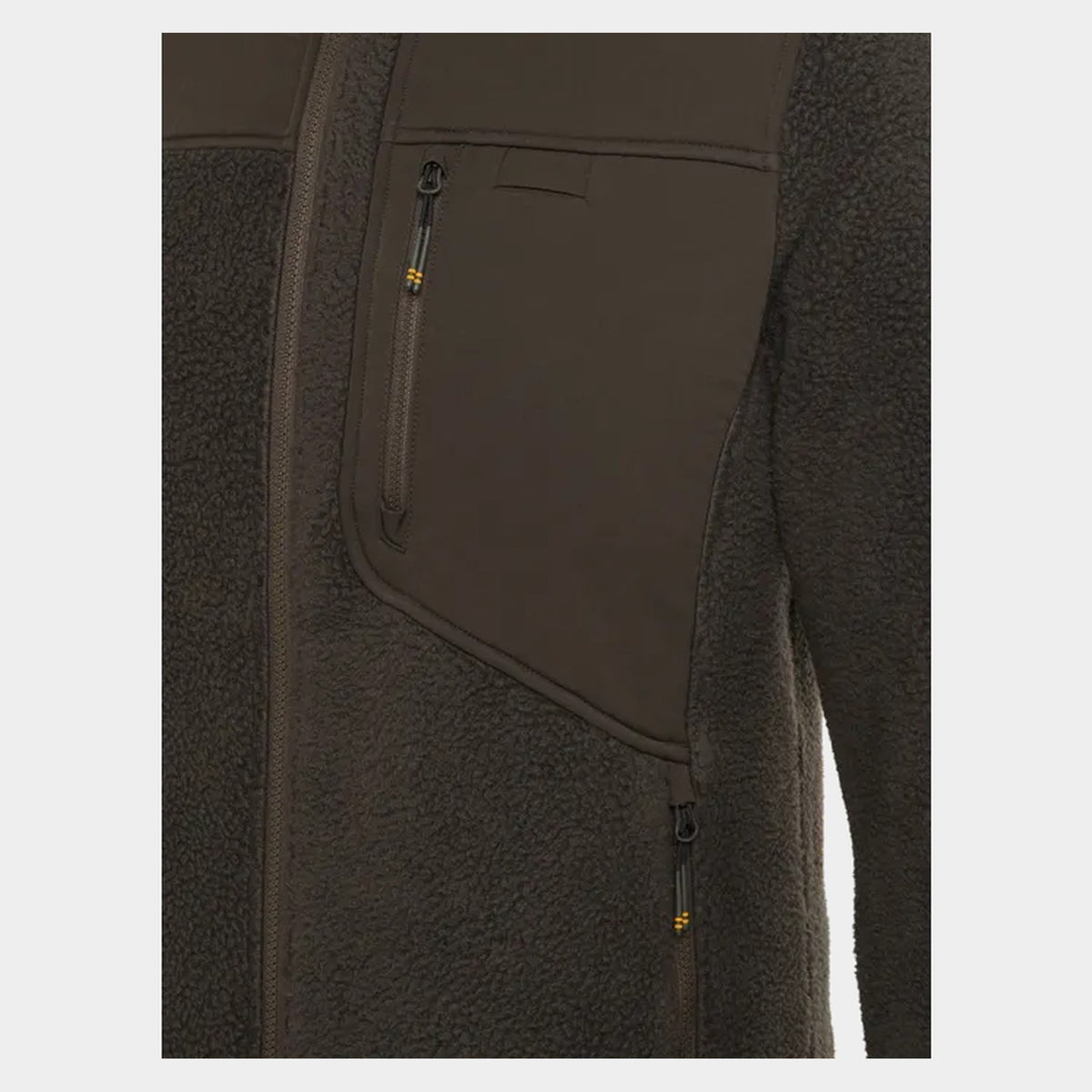 Halifax Sherpa W Fleece Jacket
