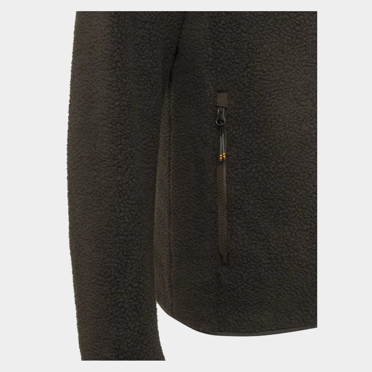 Halifax Sherpa W Fleece Jacket