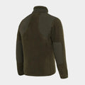 Halifax Sherpa W Fleece JacketGreen Moss