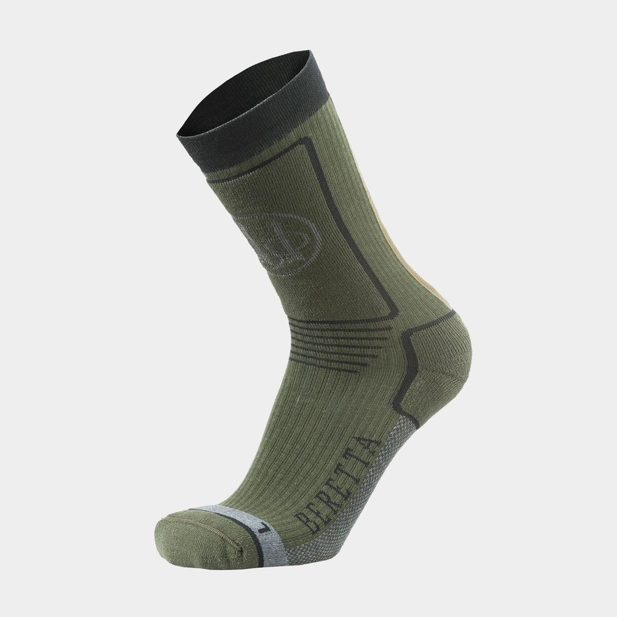Hunting Short Socks