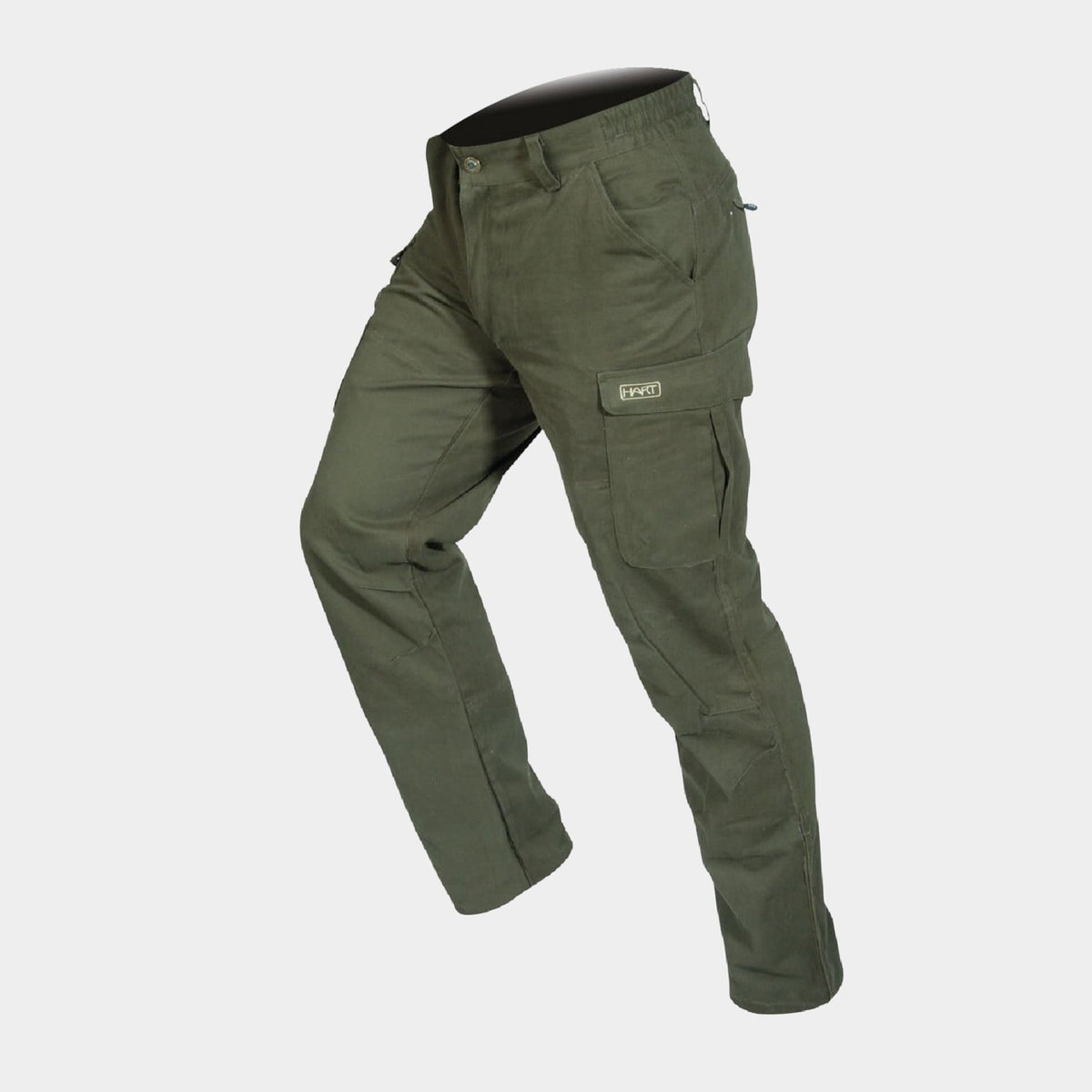Pantalón HART IBERO-T c. Green