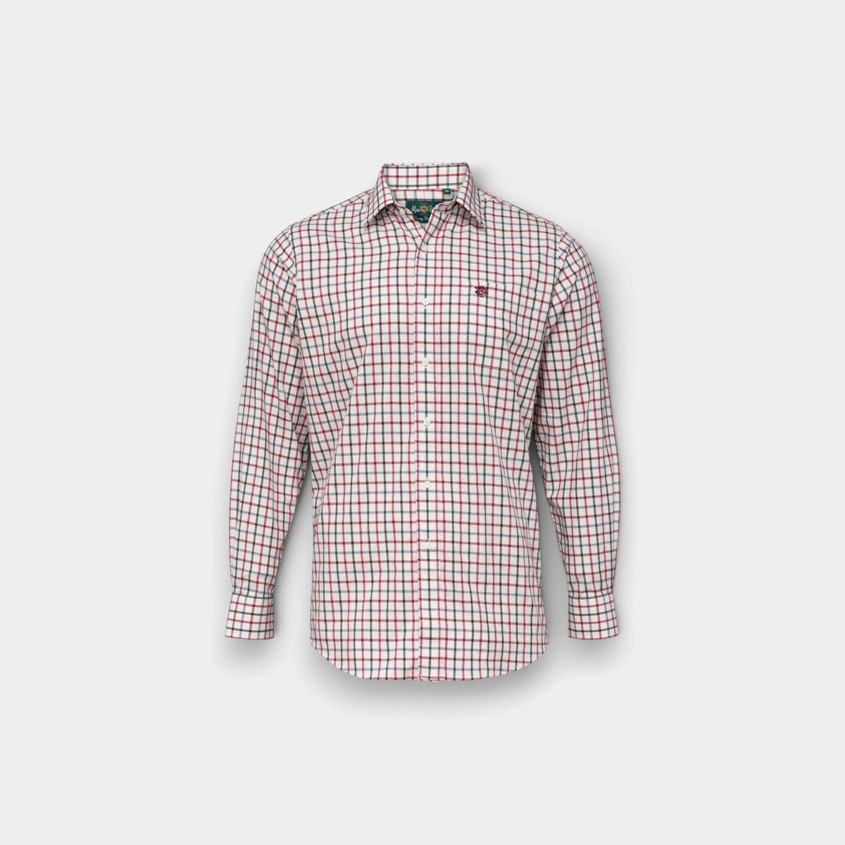 ILKLEY KIDS SHIRT