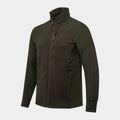 Kruma GridTech Fleece Green Moss