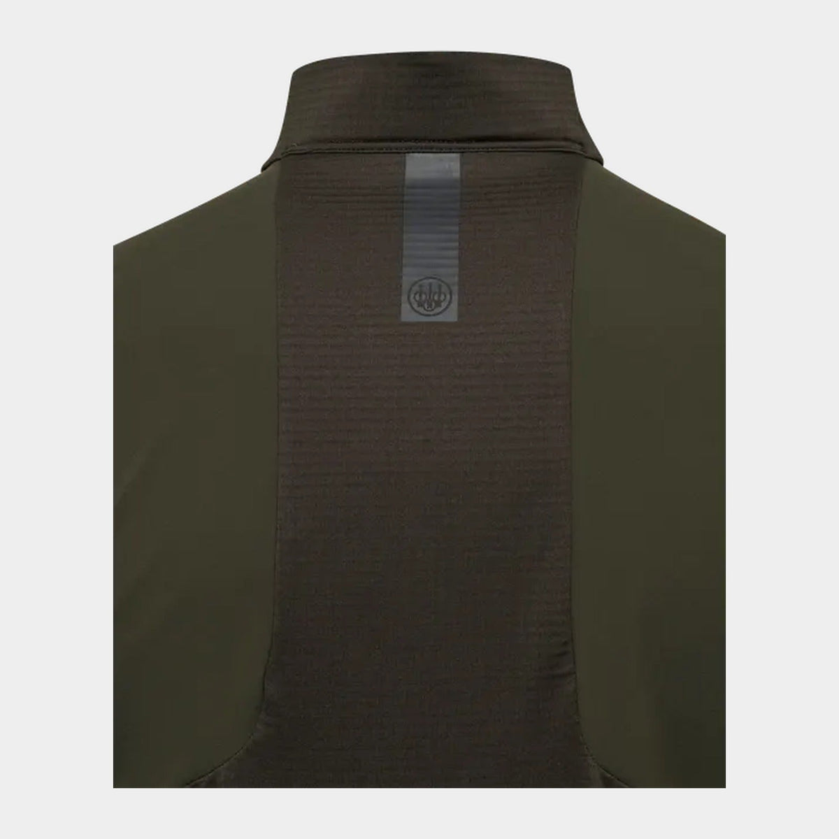 Kruma GridTech Fleece Green Moss
