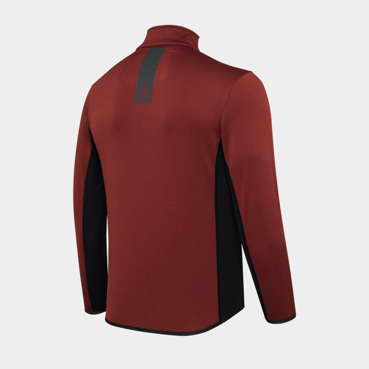 Smartech EVO Fleece Jacket Madder Brown