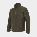 Matajur Windblock Jacket Green Moss