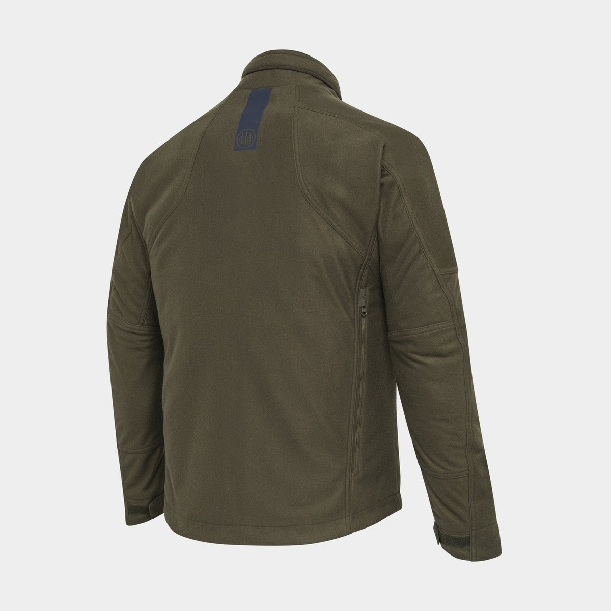 Matajur Windblock Jacket Green Moss