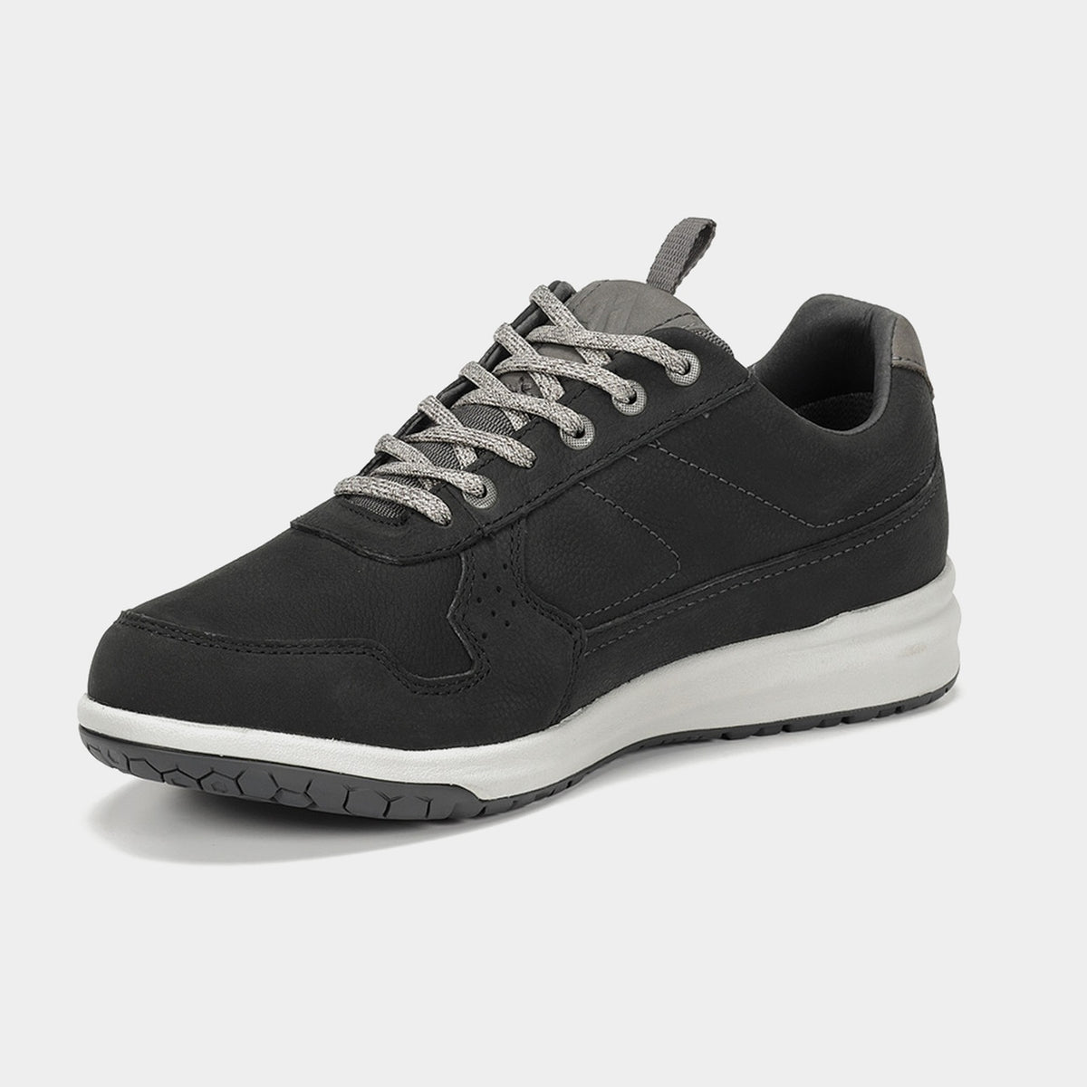 METROPOLITAN 03 NUBUCK