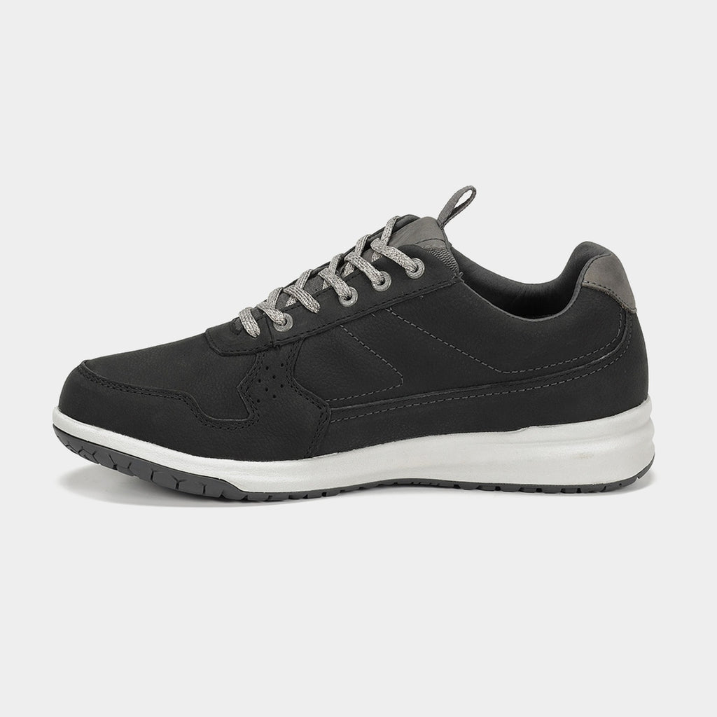 METROPOLITAN 03 NUBUCK