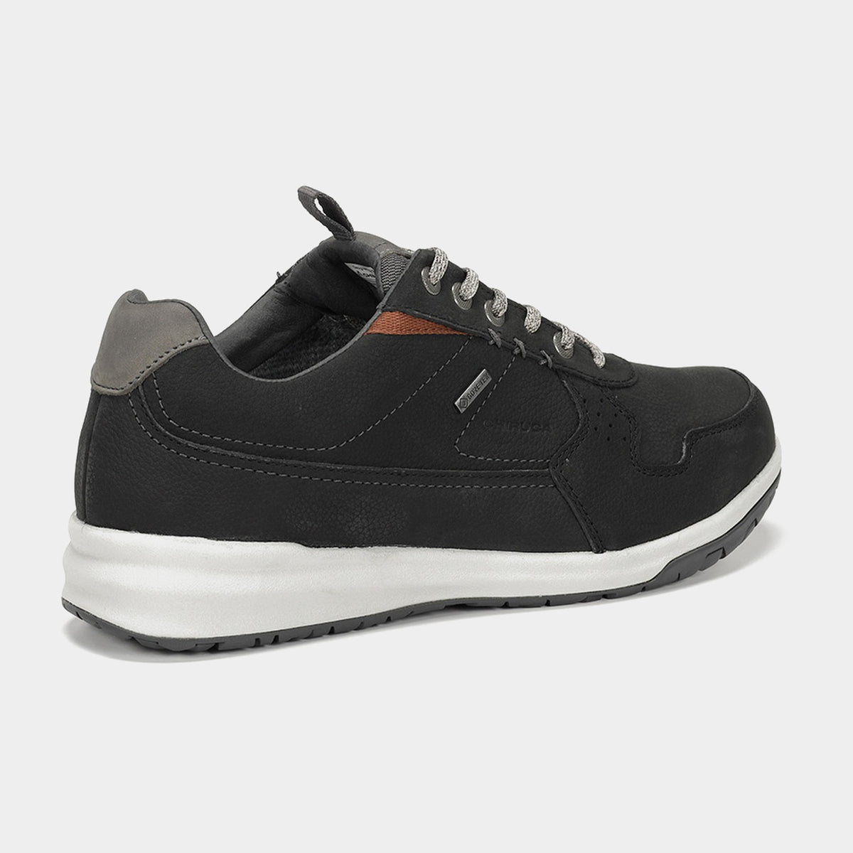 METROPOLITAN 03 NUBUCK