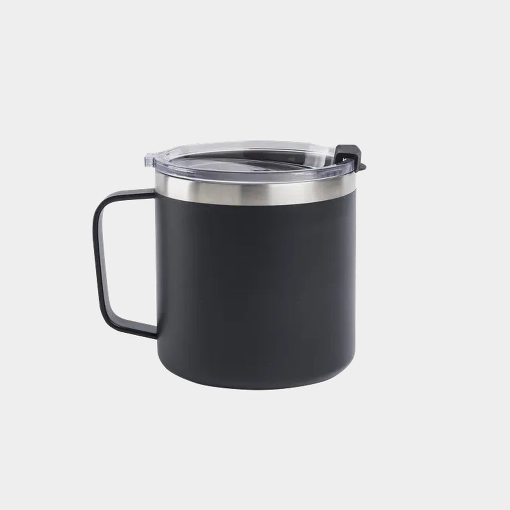 Beretta Coffee Mug - Black - vue 3
