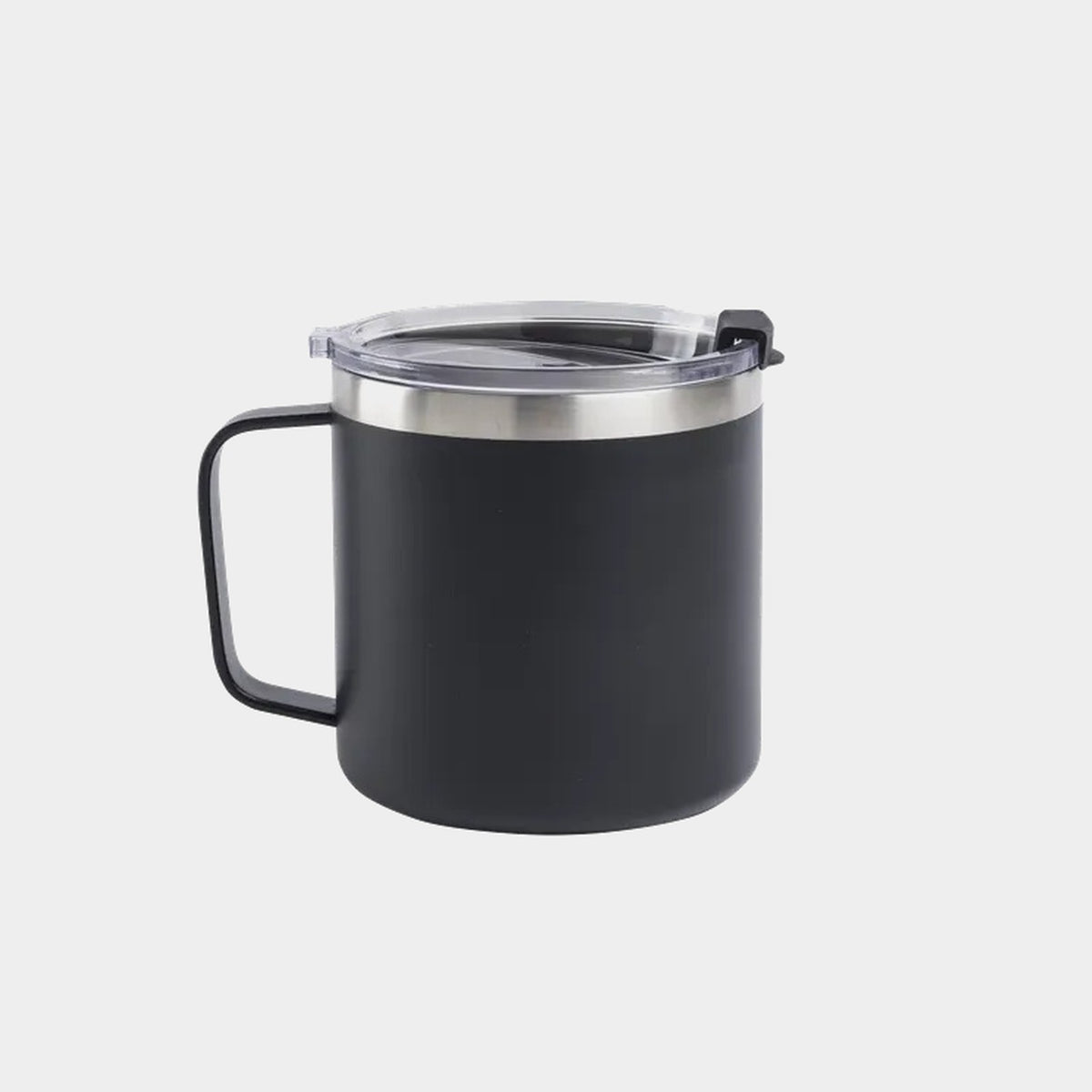 Beretta Coffee Mug - Black - vue 3
