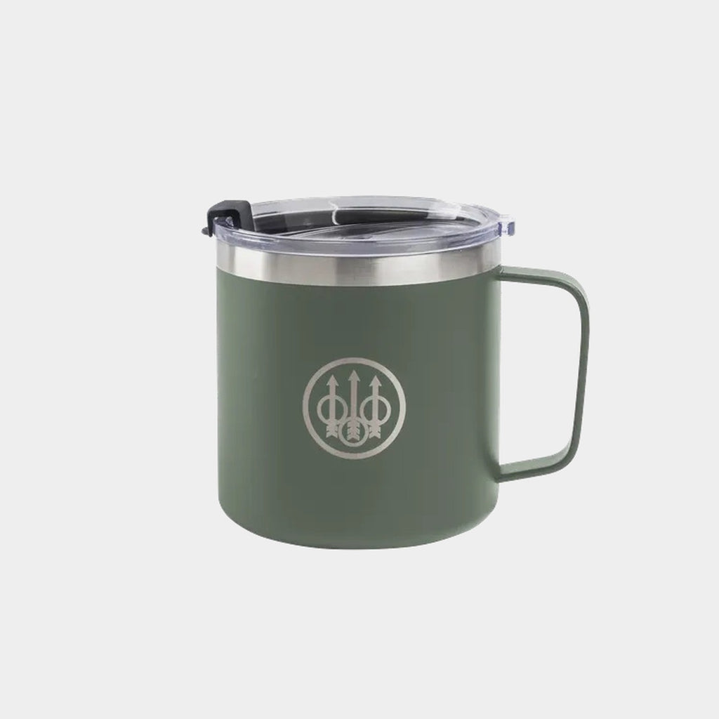 Beretta Coffee Mug - OD Green - vue 2