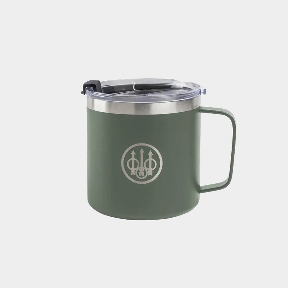 Beretta Coffee Mug - OD Green - vue 2
