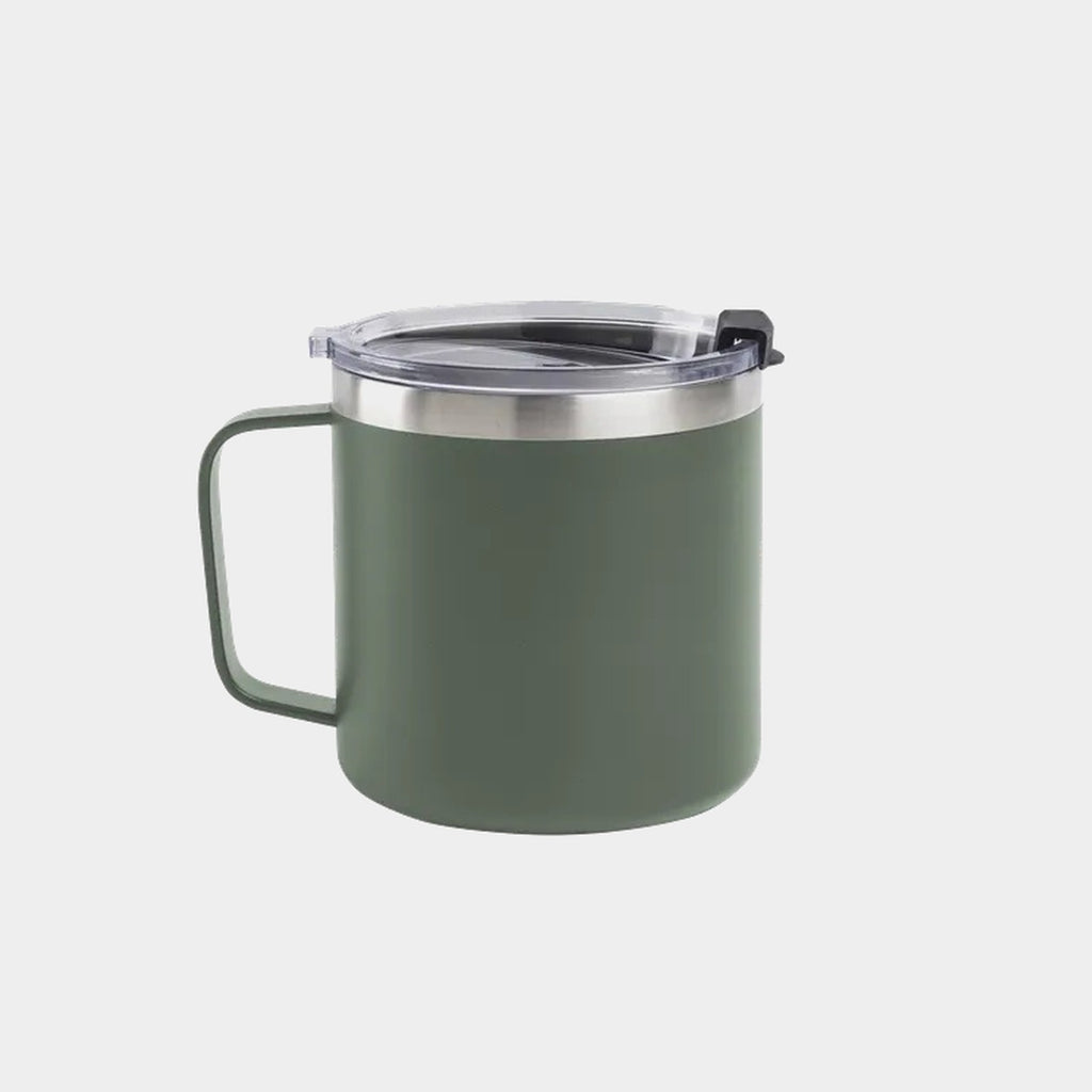 Beretta Coffee Mug - OD Green - vue 3