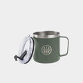 Beretta Coffee Mug - OD Green