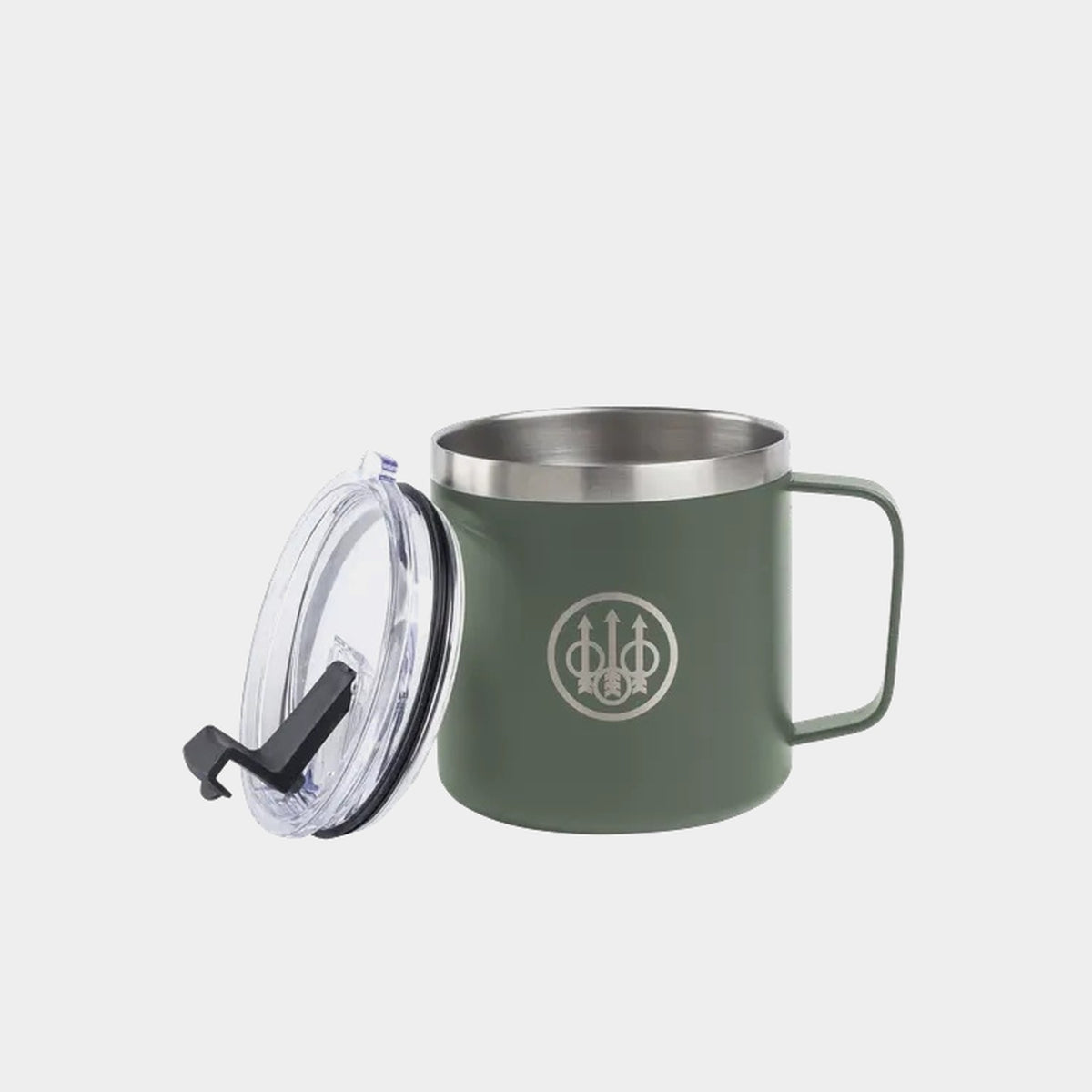 Beretta Coffee Mug - OD Green