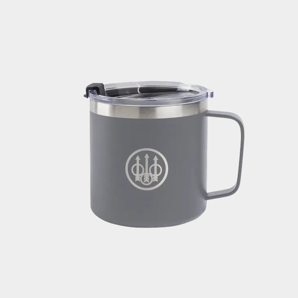 Beretta Coffee Mug - Wolf Gray - vue 2