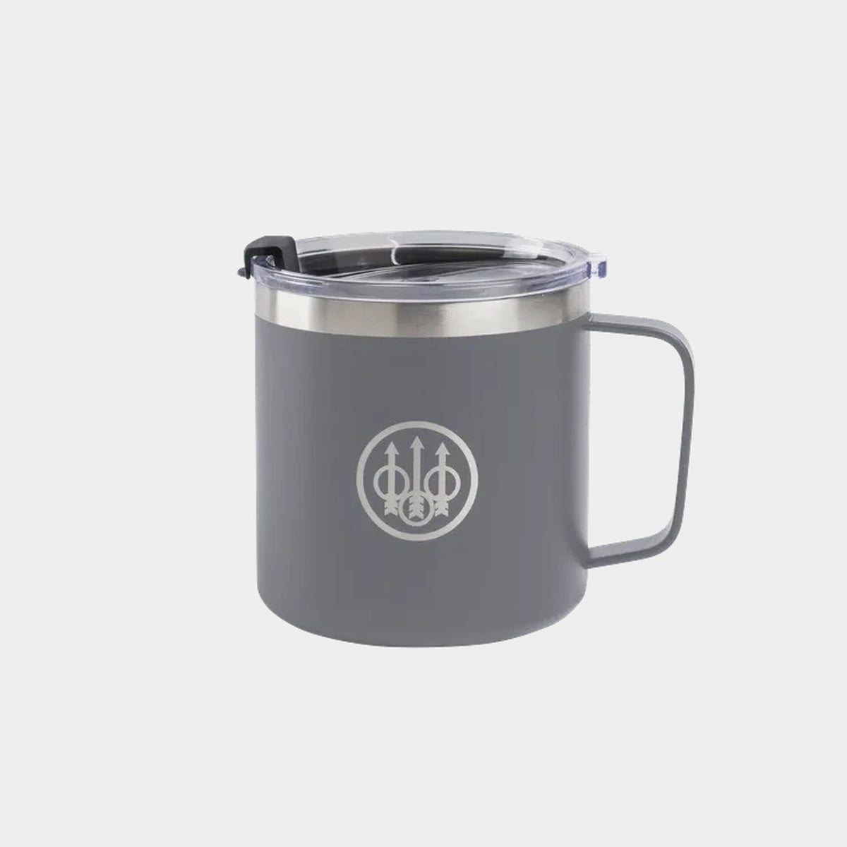 Beretta Coffee Mug - Wolf Gray - vue 2
