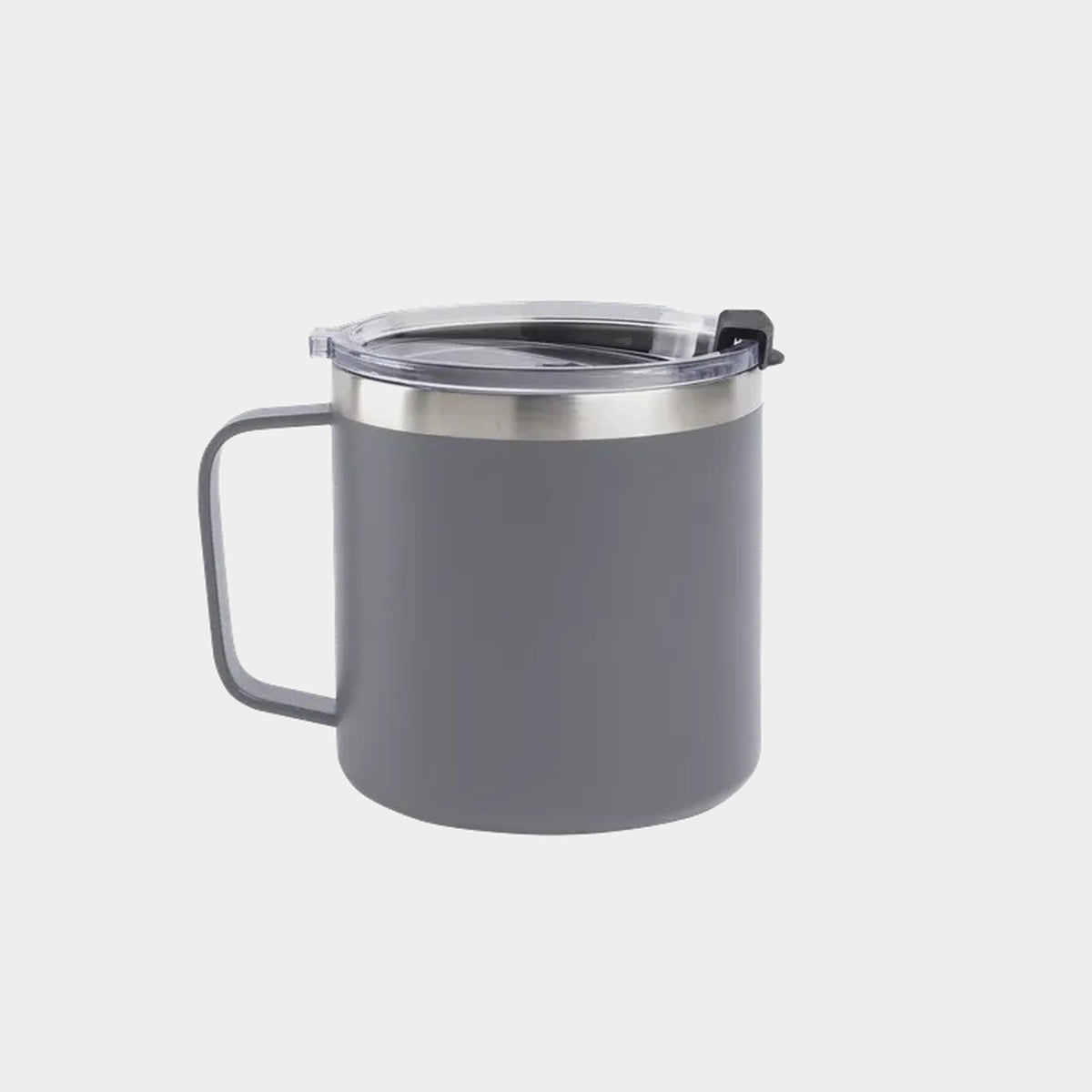Beretta Coffee Mug - Wolf Gray - vue 3