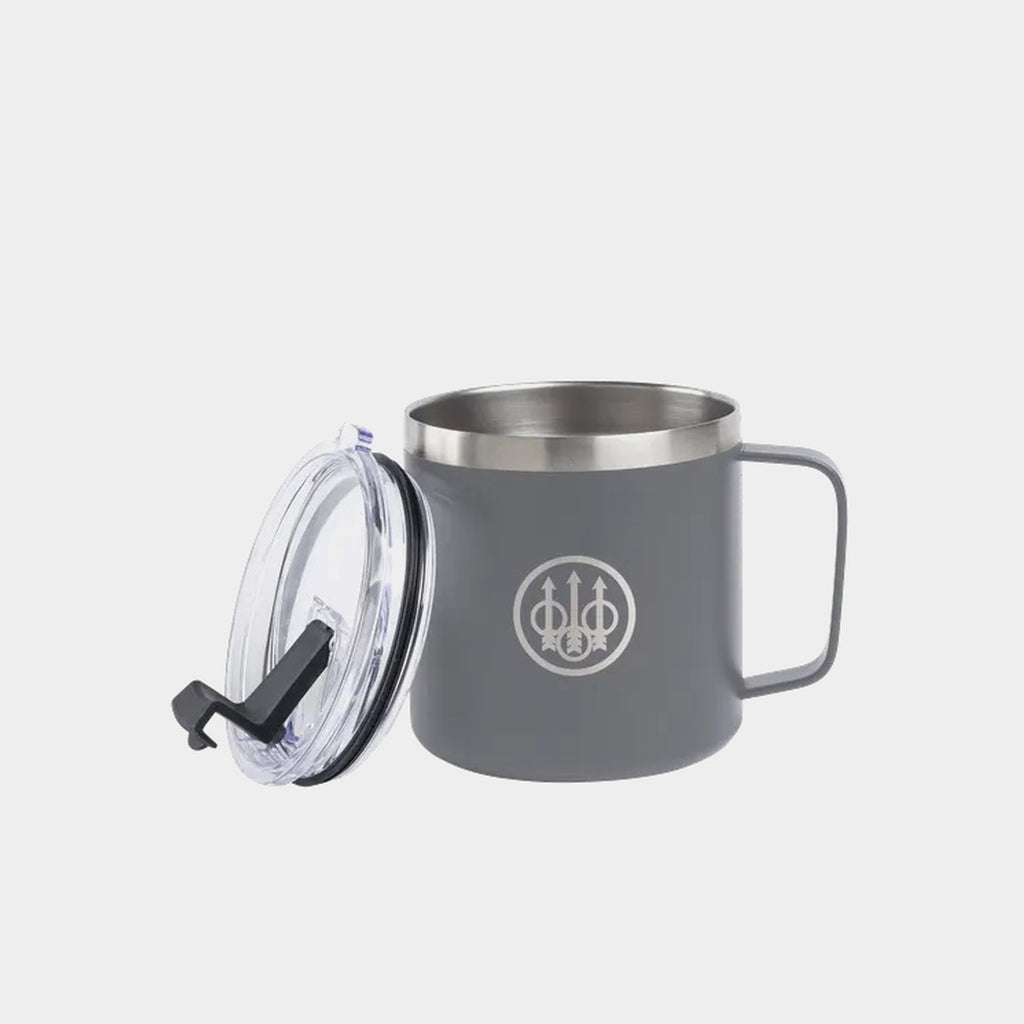 Beretta Coffee Mug - Wolf Gray