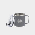 Beretta Coffee Mug - Wolf Gray