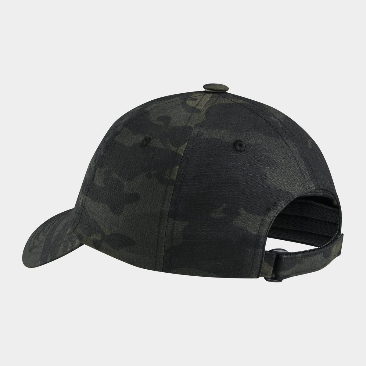 Beretta Multicam Cap Black - vue dos