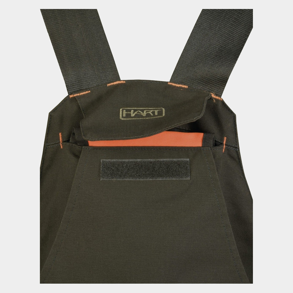 Gilet Hart NAVIGATOR 3