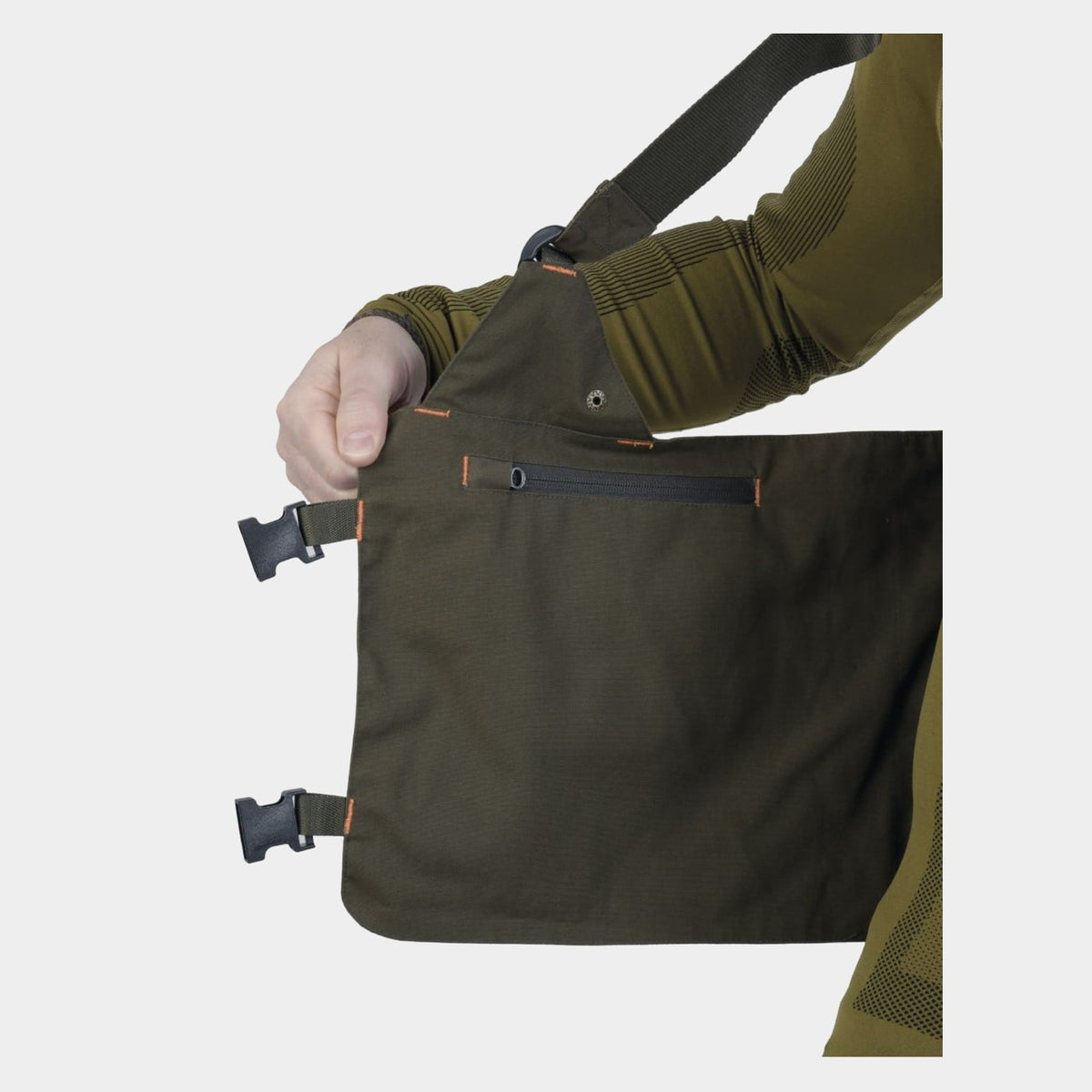 Gilet Hart NAVIGATOR 3