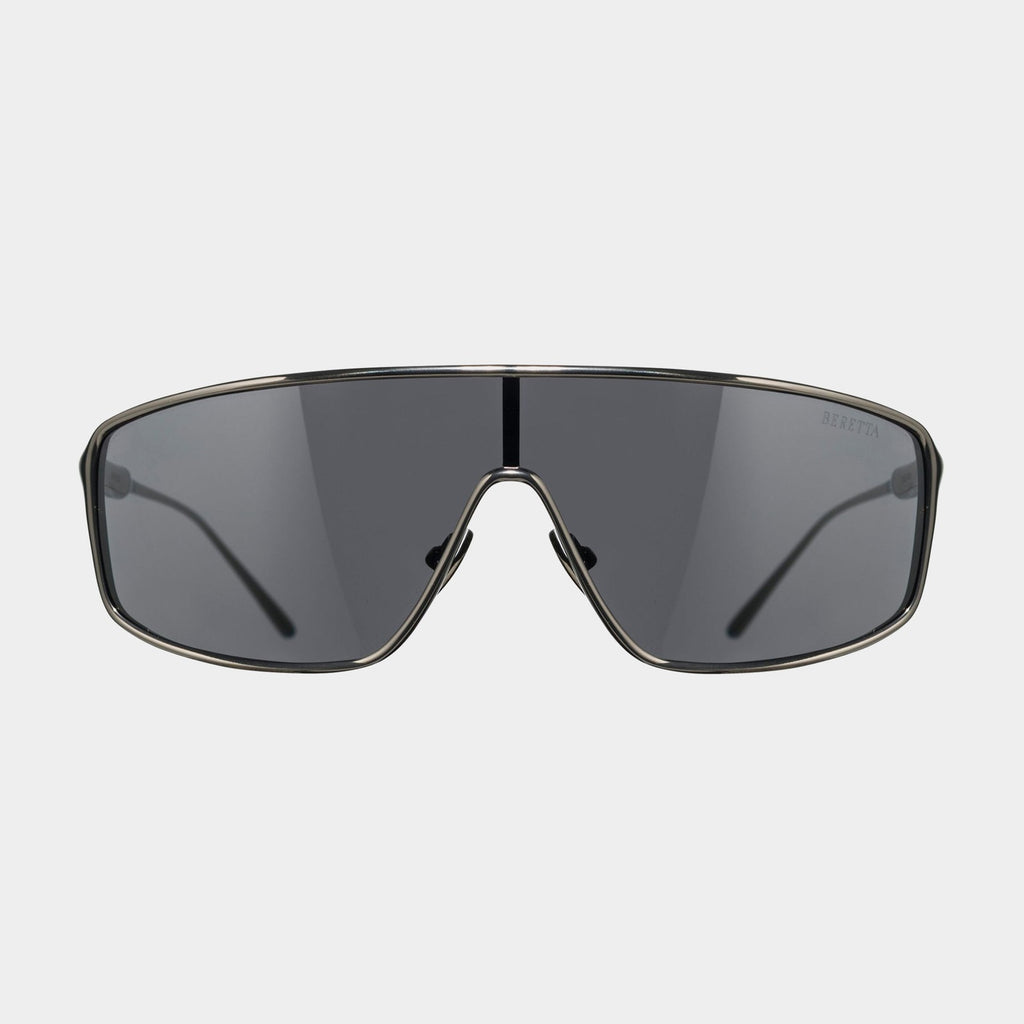 500Y Anniversary by Oakley Gunmetal - face