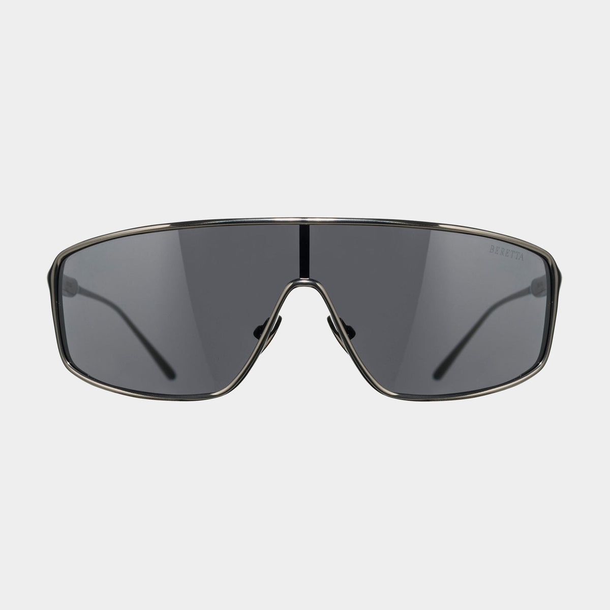 500Y Anniversary by Oakley Gunmetal - face