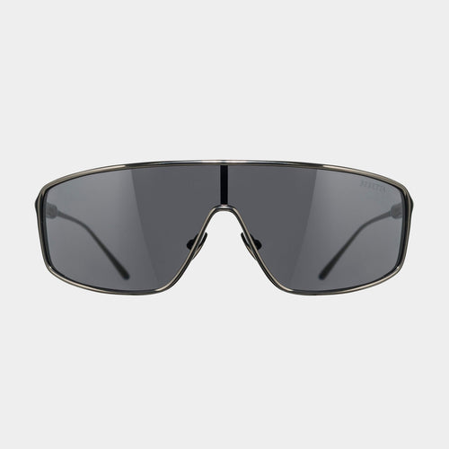 500Y Anniversary by Oakley Gunmetal - face